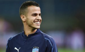 Colpo della Sampdoria: preso lo svincolato Giovinco. I dettagli
