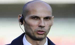 Balzarini: «Ecco cosa penso sulla corsa scudetto, il Milan…»