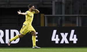Ex Milan- Coppa di Turchia, Borini manda in finale il Karagumruk