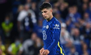 Chelsea Palmeiras, Havertz decisivo: i Blues vincono il Mondiale per Club
