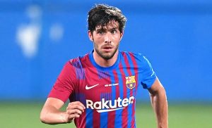 Barcellona, Sergi Roberto verso l’addio: tutti i dettagli