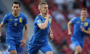 Zinchenko: «I confini dell’Ucraina devono rimanere intatti»