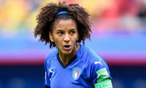 Italia femminile, Gama: «Vogliamo vincere l’Algarve Cup»