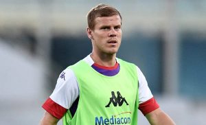 Kokorin Fiorentina, il d.g. dell’Ufa: «Tutto è possibile»