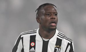 Juventus, si ferma Zakaria: le ultime sul centrocampista
