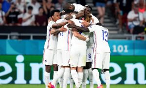 Presidente Federcalcio francese: «Ecco la nostra posizione sulla Russia»