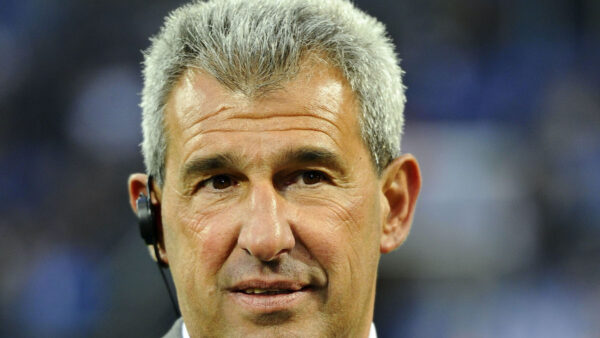 Schalke 04 Inter Champions League