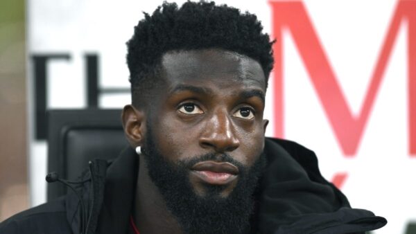 Milan Juventus serie A