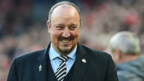 benitez