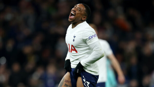 Tottenham Hotspur v Brighton & Hove Albion: The Emirates FA Cup Fourth Round