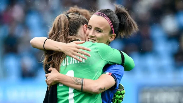 Bonansea giuliani italia femminile