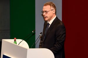 Lega Serie A, Bonomi chiarisce: «Non sono più disponibile»