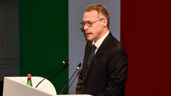 Assemblea generale di Assolombarda