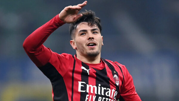 Inter Milan serie A