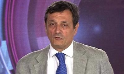 carlo laudisa