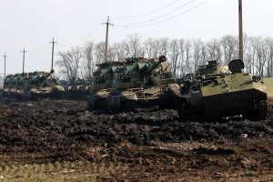 FIFA, nota sulla guerra in Ucraina: «Condanniamo la violenza e monitoriamo la situazione»