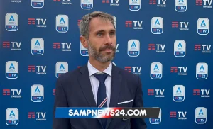Convocate Sampdoria Women per il Milan: le scelte di Cincotta