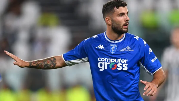 Cutrone empoli