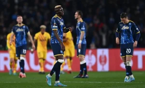 Napoli Milan, le ultime da casa azzurra: le condizioni di Anguissa e Lozano
