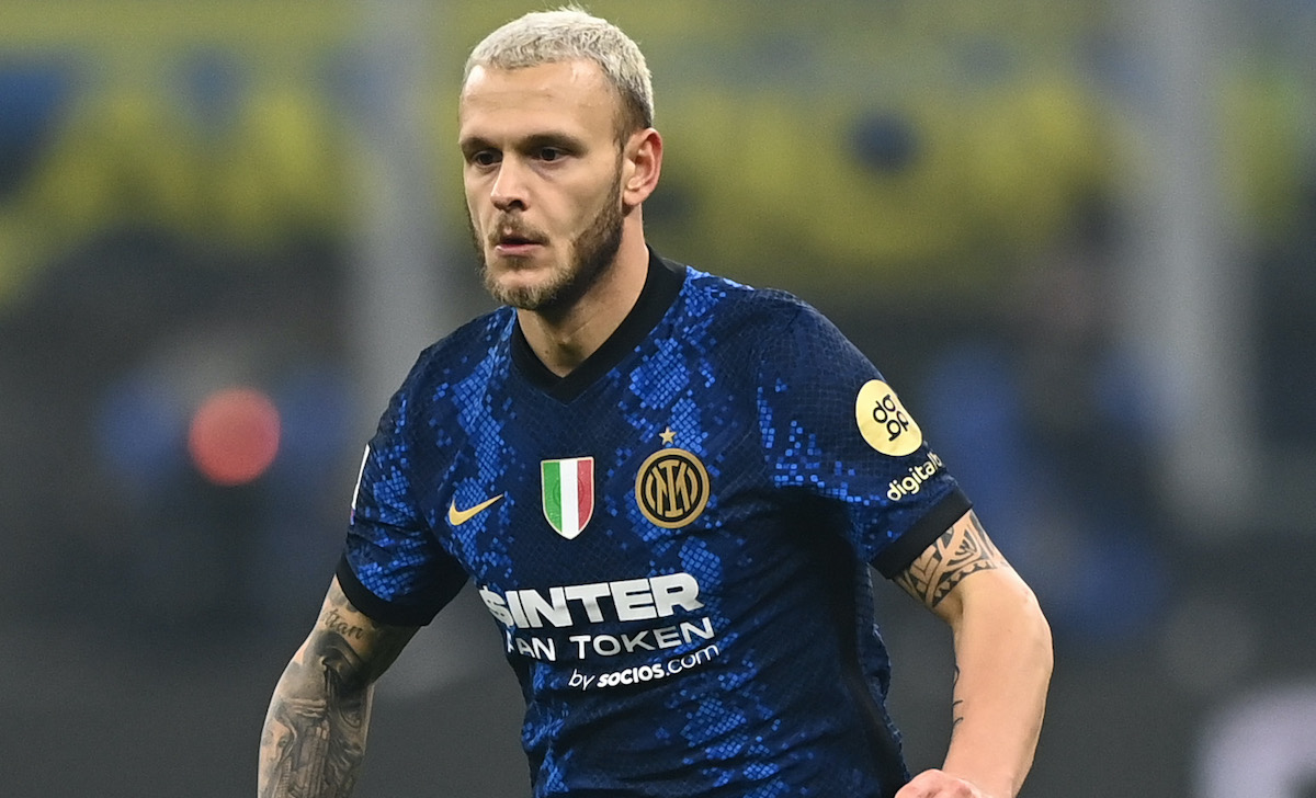 dimarco inter