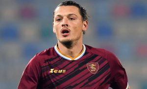 Salernitana, dopo il Milan Iervolino preme per il rinnovo dell’attaccante