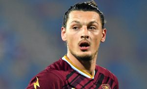 Djuric: «Bellissimo gol di Rebic, noi crediamo alla salvezza»