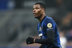Inter Milan, subito il primo episodio: gol annullato ai nerazzurri