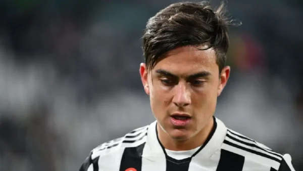 Dybala