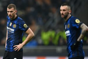 Inter, assenza pesante contro la Fiorentina: non ci sarà Brozovic