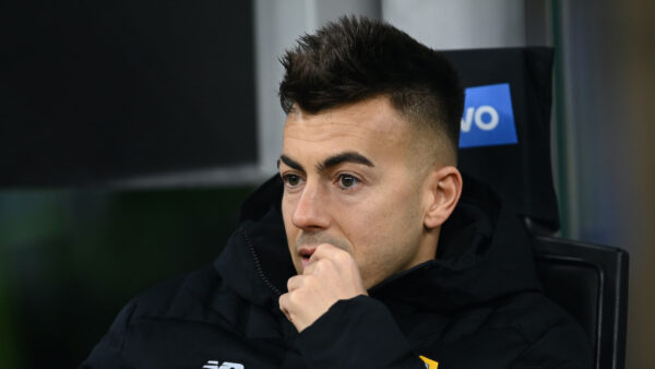 Inter Roma Coppa Italia
