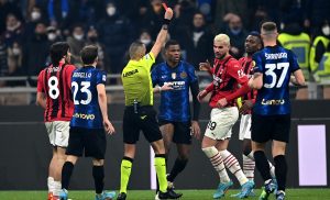 Il giornalista: «Mattanza del Giudice Sportivo, Derby indirizzato da scelte arbitrali»