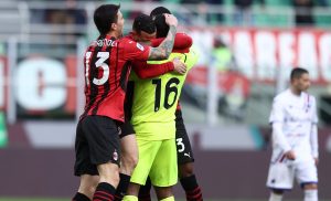 Milan, lotta scudetto: i calendari a confronto delle pretendenti al titolo