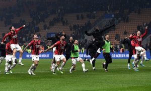 Milan Bologna, sfida agli opposti: ecco cosa divide le due squadre