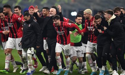 læser Forblive lever Milan News 24 - Ultime Notizie e Calciomercato AC Milan