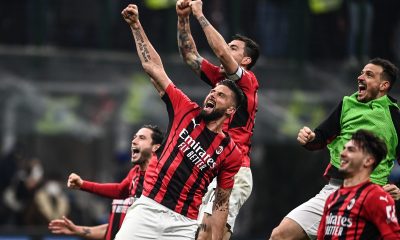 esult a fine gara Milan MG8 5428 1