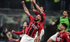 Inter Milan, Calabria sui social: «Lotteremo fino alla fine» – FOTO