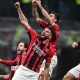 esult a fine gara Milan MG8 5428