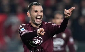 Bonazzoli al 45′: «Il gol è per i tifosi, ora non molliamo!»