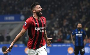 Cannavaro: «Derby che riapre il campionato. Giroud, colpi da campione»