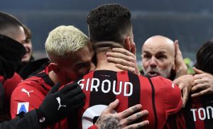 Serie A, la classifica aggiornata dopo Inter Milan: rossoneri in scia al primo posto, campionato riaperto!