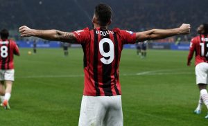 Giroud: «Ecco quali sono le differenze tra Londra e Milano»