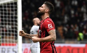Giroud racconta i suoi tatuaggi: «Ecco da dove nascono»
