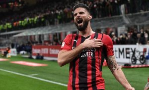 Milan, UFFICIALE: Giroud convocato dalla Francia