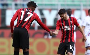 Napoli Milan, il big match è una sfida tra tiratori: hanno un primato in Serie A