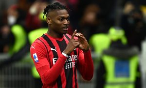 Pagelle Milan Udinese: Leao e Tonali migliori, Giroud assente ingiustificato