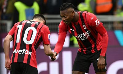 esult gol Leao MG0 2910