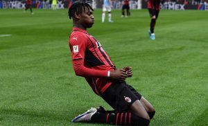 Milan Udinese, la sblocca Leao tra le proteste dei friulani