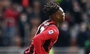 Leao: «Salernitana? Quando non si riesce a vincere…»