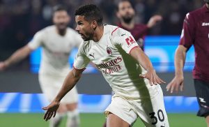 Napoli Milan, Messias è sicuro: «Una vittoria importante!»