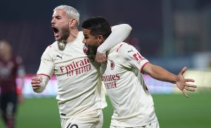 Pagelle Salernitana Milan: Maignan choc, Theo e Messias non bastano